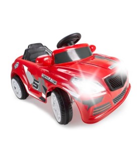 TWINKLE CAR 12V R/C LT