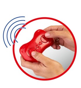 TWINKLE CAR 12V R/C LT