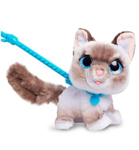 FURREAL WAG-A-LOTS KITTY