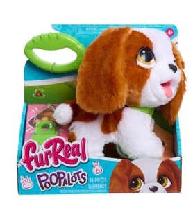 FURREAL WAG-A-LOTS KING...