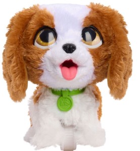 FURREAL WAG-A-LOTS KING...