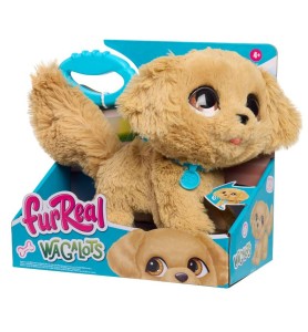 FURREAL WAG-A-LOTS GOLDEN...