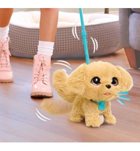 FURREAL WAG-A-LOTS GOLDEN...