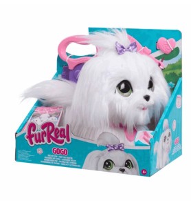 FURREAL GOGO PUPPY