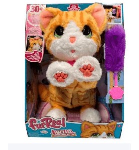 FurReal Bella the Biscuit...