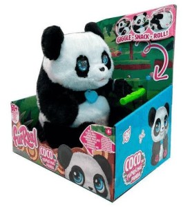 FurReal Coco the Tumbling...