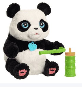 FurReal Coco the Tumbling...