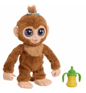 FurReal Peanut the Monkey