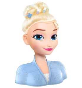 Disney Frozen 2 Basic Elsa...