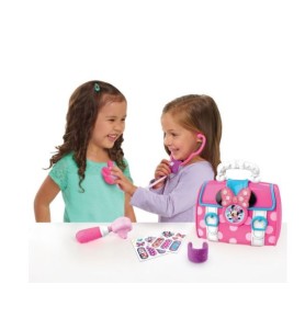 Minnie Mouse Bow-Care...