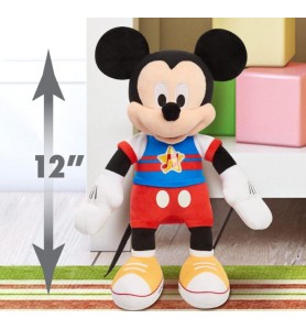 Mickey Mouse Singing Fun...