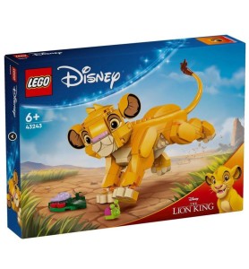 Juego de construccion El...