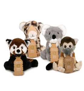 Nature Mini 15cm PELUCHES...
