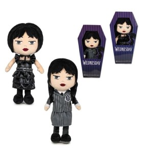 WEDNESDAY SURTIDO 27CMS