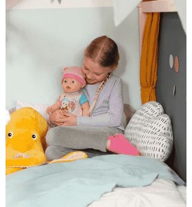 BABY BORN PACK NIÑA +...