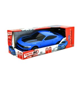 TAIYO Ford Mustang GTD Dark...