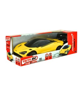 TAIYO McLaren 765LT RADIO...