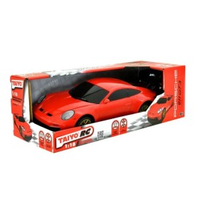 Taiyo Porsche 911 GT3 Radio...