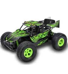 TAIYO BUGGY RC METAL RACER...