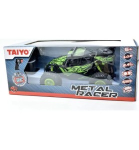 TAIYO BUGGY RC METAL RACER...