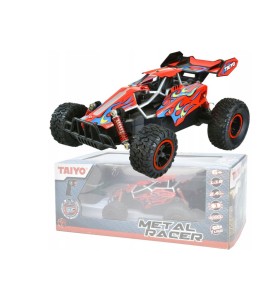 TAIYO METAL RACER 2 RED...