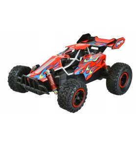 TAIYO METAL RACER 2 RED...