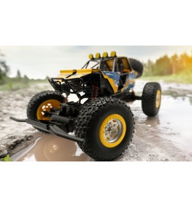 TAIYO IRON CLAW 4WD-NEW...