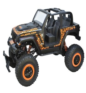 TAIYO JEEP WRANGLER RUBICON...