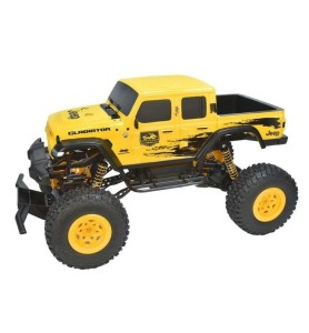 TAIYO JEEP GLADIATOR 4WD...