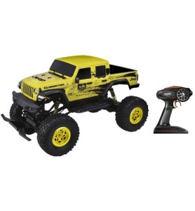 TAIYO JEEP GLADIATOR 4WD...