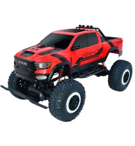 TAIYO PICK UP RAM RADIO...