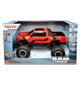 TAIYO PICK UP RAM RADIO...
