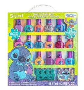 STITCH JUEGO DE PINTURA DE...