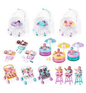 Bola Sorpresa My Mini Baby...