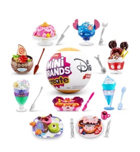 Bola Sorpresa Snacks Disney...