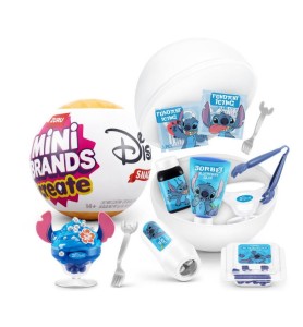 Bola Sorpresa Snacks Disney...