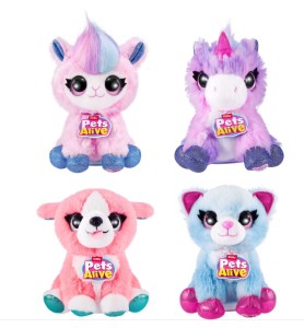 Peluche animalito...