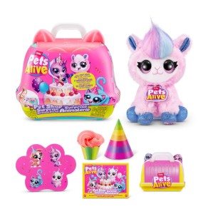 Peluche animalito...