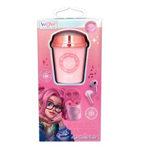 AURICULARES INALAMBRICOS