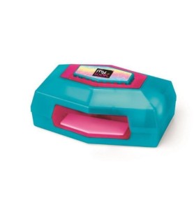 MANICURA Y PEDICURA DE LUJO...