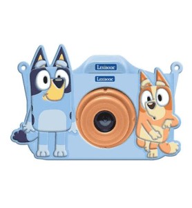 CÁMARA LEXIBOOK INFANTIL BLUEY