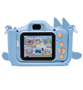 CÁMARA LEXIBOOK INFANTIL BLUEY