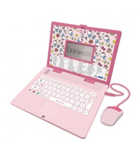 PORTÁTIL LEXIBOOK HELLO...