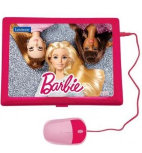 BARBIE - PORTATIL EDUCATIVO...