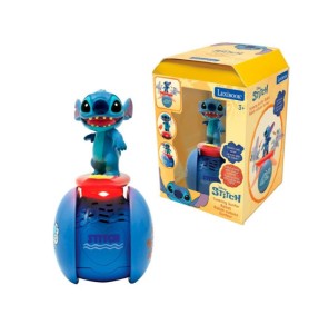 Robot Interactivo Stitch...