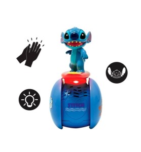 Robot Interactivo Stitch...