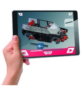 Mechanics - Jeep Recon