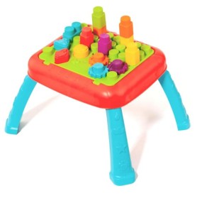 MESA DE ACTIVIDADES CON 20...