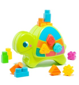 TORTUGA ACTIVIDADES CON...