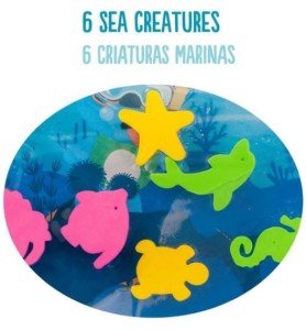 TAPIZ ACTIVIDADES AGUA